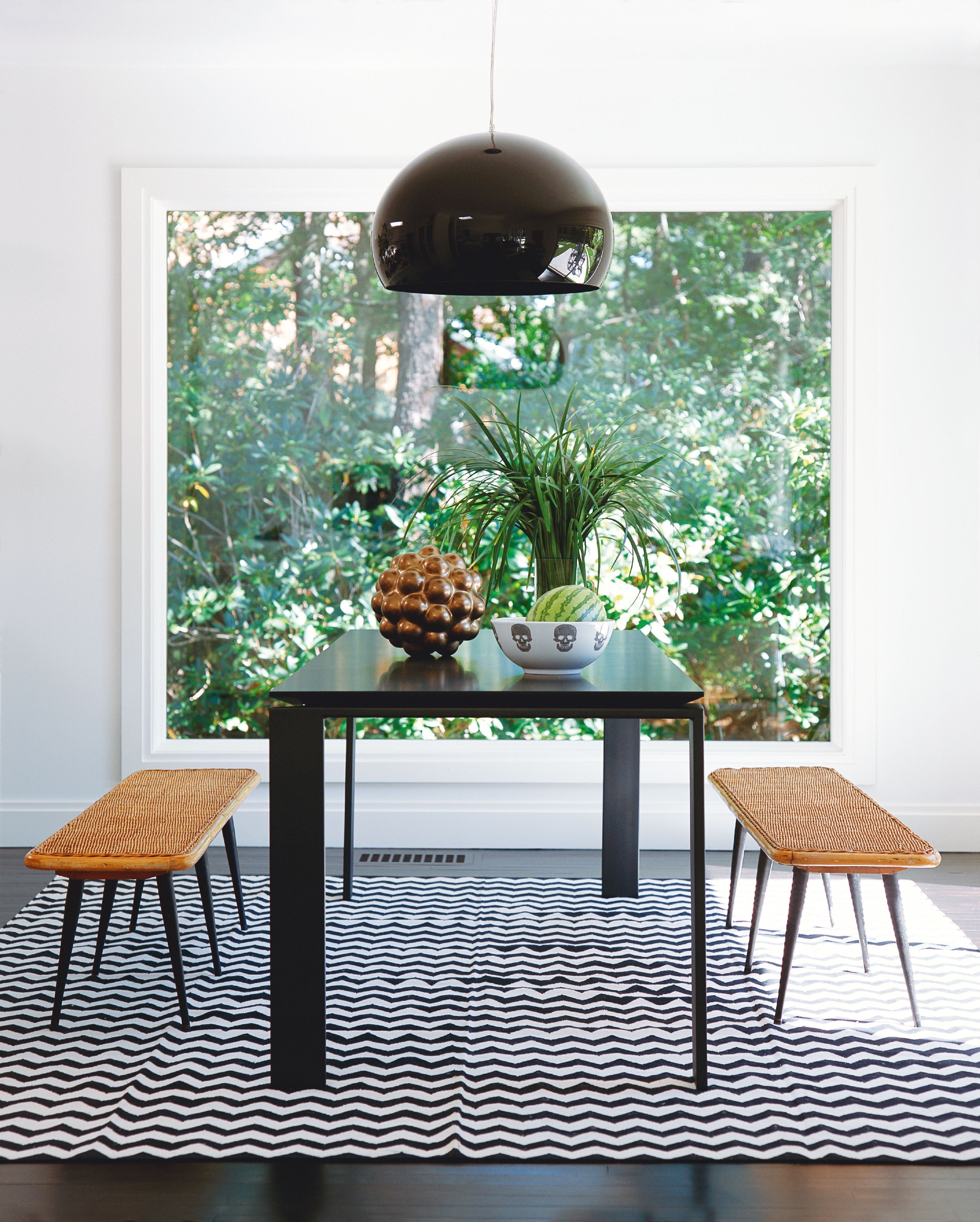 [product_category]-Kartell Four Outdoor Table, 223x79 Cm-Kartell-8058967191349-0552482-KAR-6