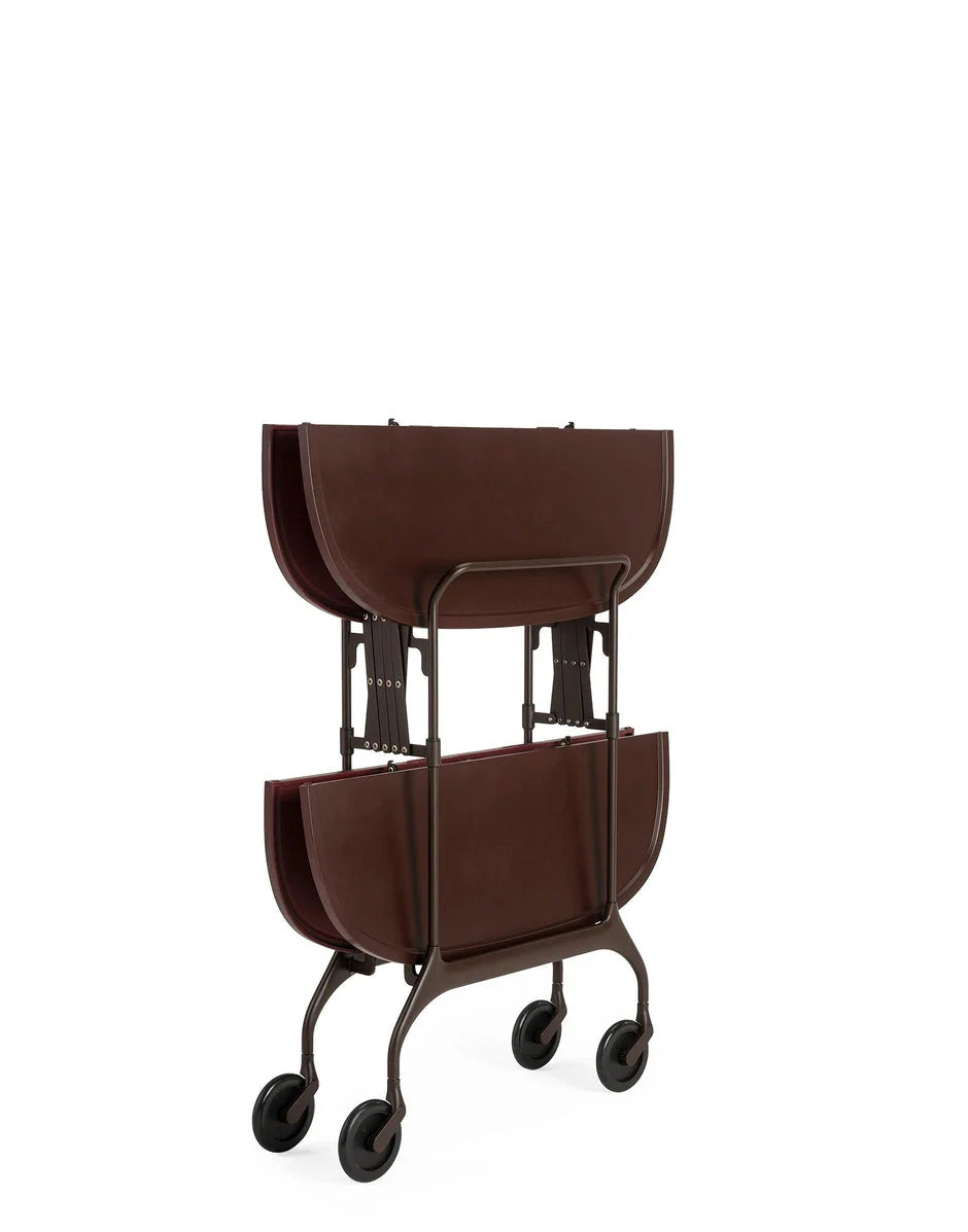 [product_category]-Kartell Gastone Trolley, Mat Plum-Kartell-8058967302752-0447388-KAR-3