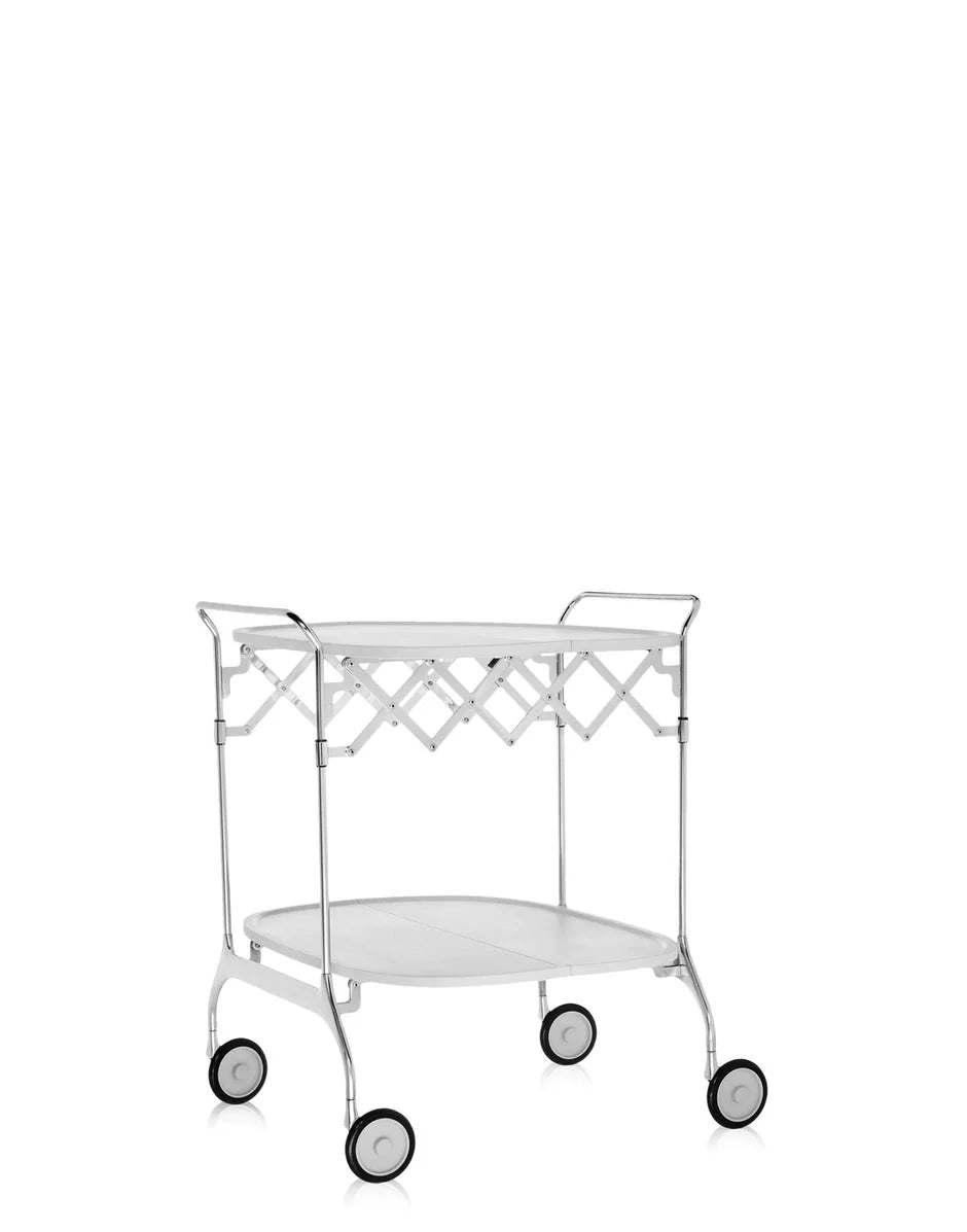 [product_category]-Kartell Gastone Trolley, White-Kartell-8058967044034-0447003-KAR-2