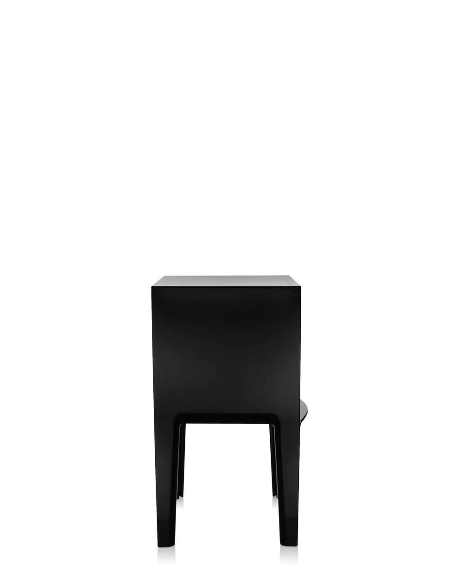 [product_category]-Kartell Ghost Buster Commode Small, Black-Kartell-8058967039092-03220E6-KAR-3