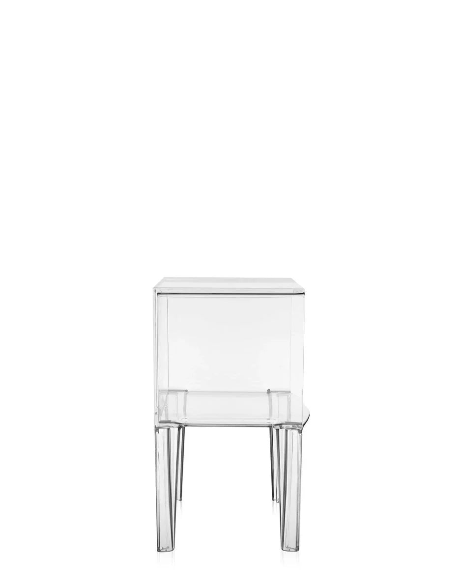 [product_category]-Kartell Ghost Buster Commode Small, Crystal-Kartell-8058967039078-03220B4-KAR-3