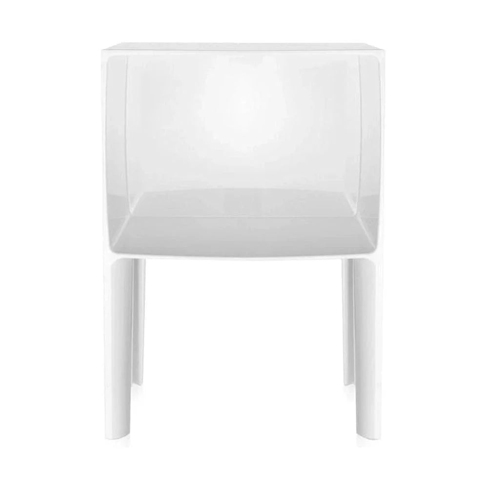 [product_category]-Kartell Ghost Buster Commode Small, White-Kartell-8058967039085-03220E5-KAR-1