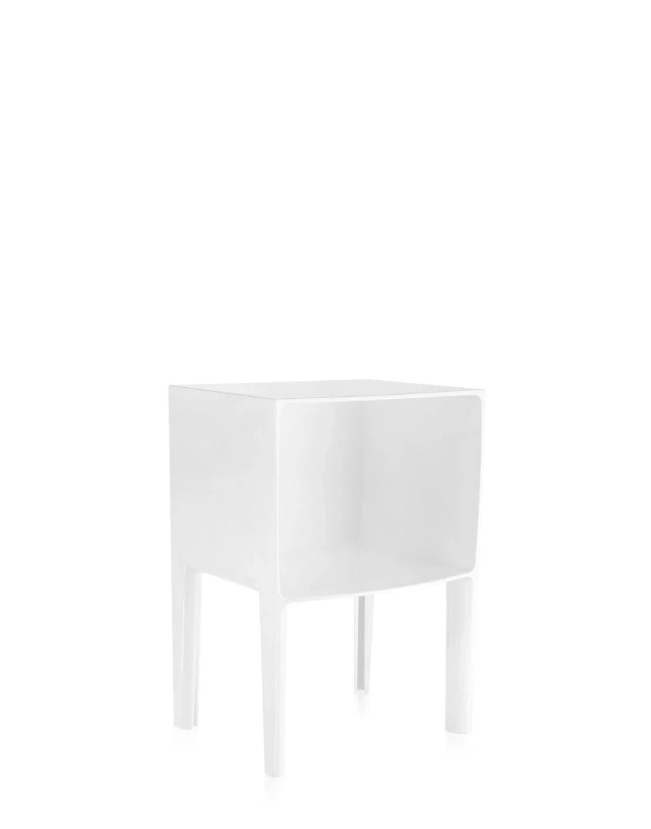 [product_category]-Kartell Ghost Buster Commode Small, White-Kartell-8058967039085-03220E5-KAR-2