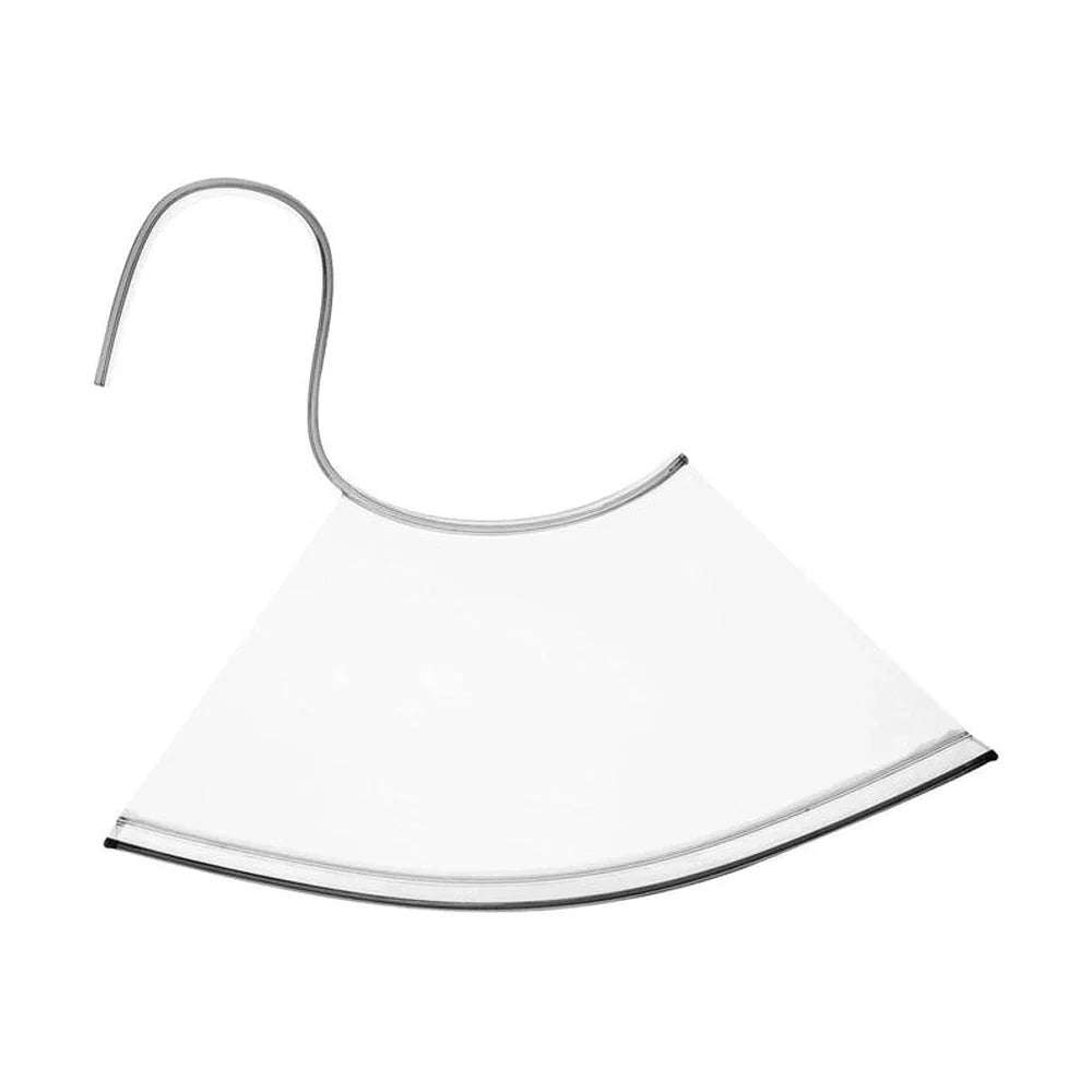 [product_category]-Kartell H Horse Rocking Horse, Crystal-Kartell-8058967239348-03270B4-KAR-1