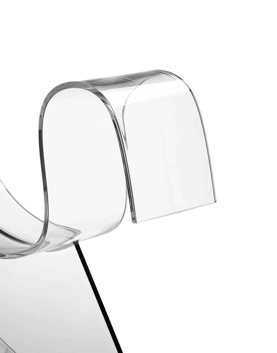 [product_category]-Kartell H Horse Rocking Horse, Crystal-Kartell-8058967239348-03270B4-KAR-4