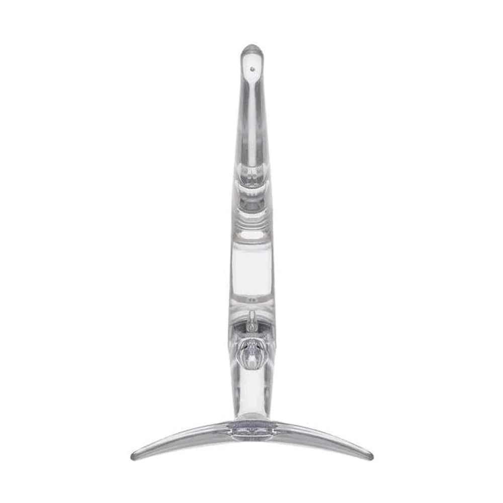 [product_category]-Kartell Hanger Set Of 4 Hooks Big, Crystal-Kartell-8058967090000-0817670-KAR-1