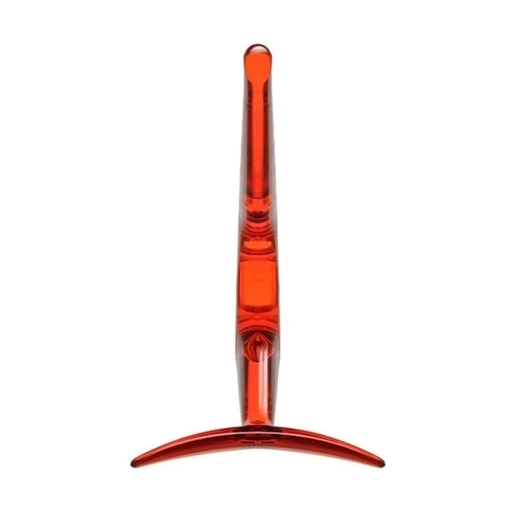 [product_category]-Kartell Hanger Set Of 4 Hooks Big, Orange Red-Kartell-8058967090017-0817671-KAR-1