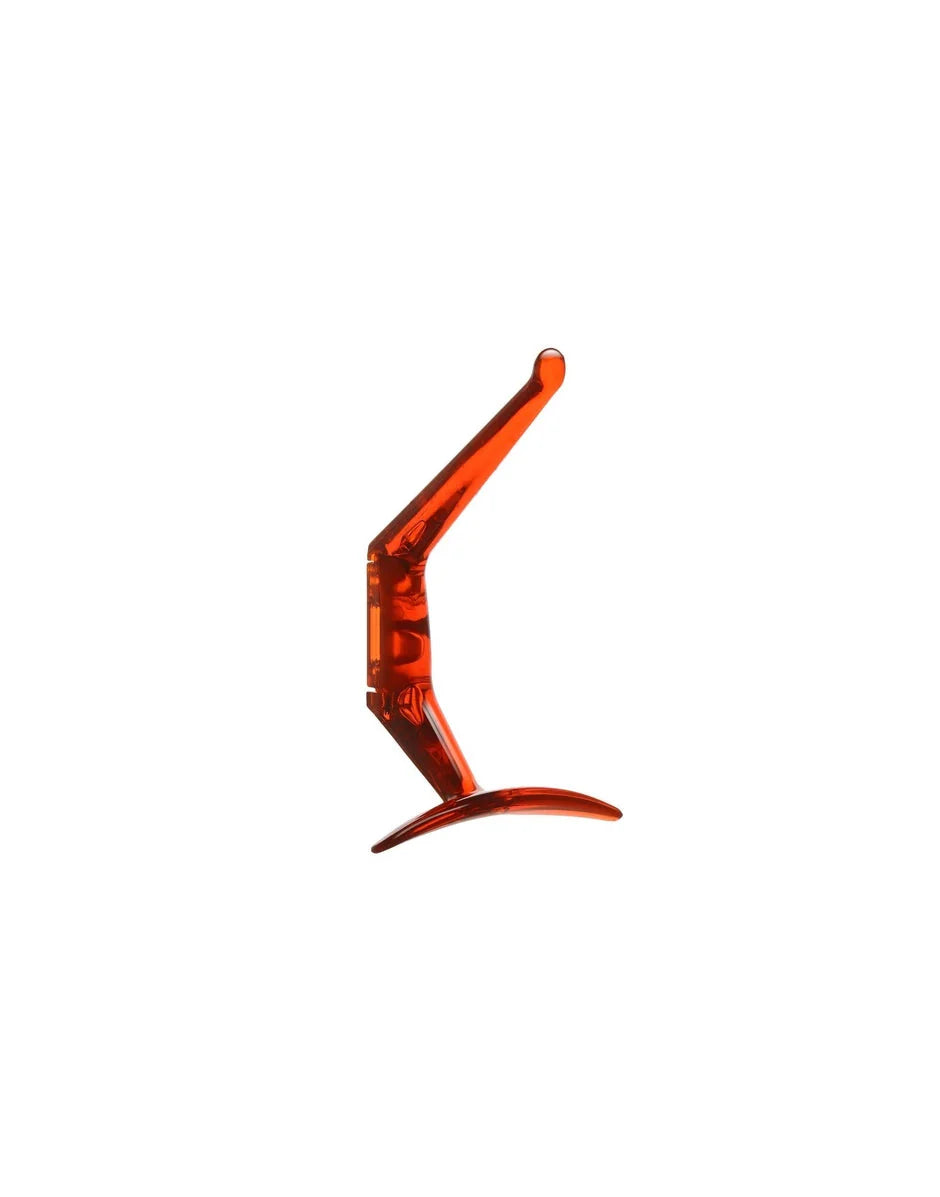 [product_category]-Kartell Hanger Set Of 4 Hooks Big, Orange Red-Kartell-8058967090017-0817671-KAR-2