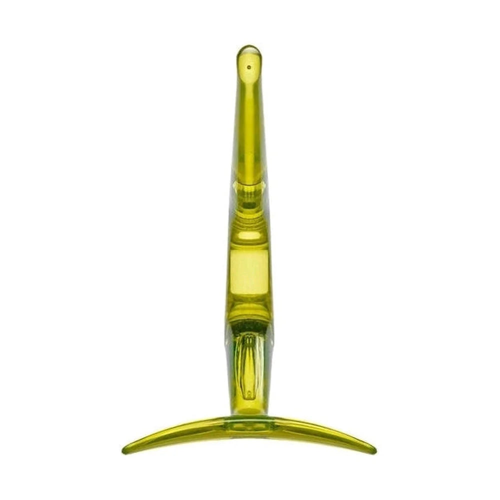 [product_category]-Kartell Hanger Set Of 4 Hooks Big, Yellow-Kartell-8058967090031-0817673-KAR-1