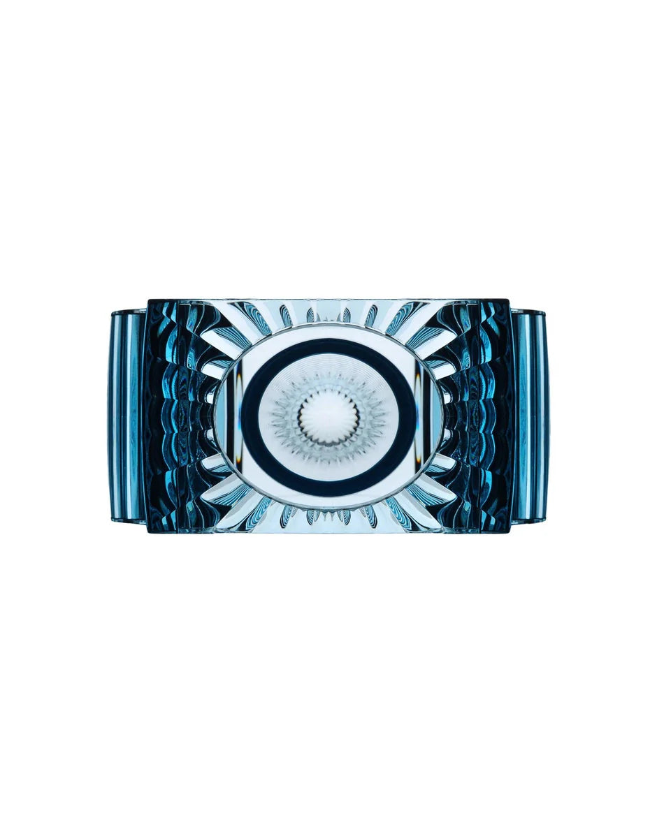 [product_category]-Kartell I Shine Vase, Blue-Kartell-8058967186208-01215E4-KAR-3