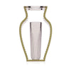 Kartell I Shine Vase, zelená