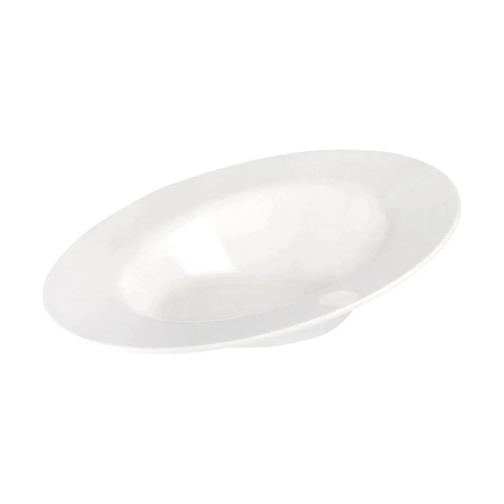 [product_category]-Kartell I.D. Ish By D'o Set Of 4 Soup Plates, Autumn-Kartell-8058967195583-01205BC-KAR-1