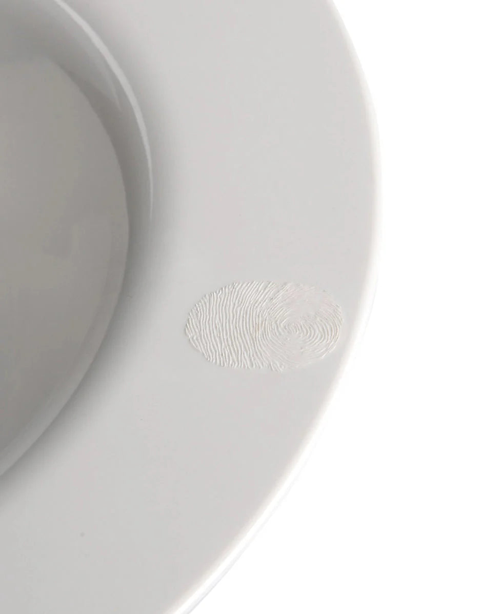[product_category]-Kartell I.D. Ish By D'o Set Of 4 Soup Plates, Autumn-Kartell-8058967195583-01205BC-KAR-4