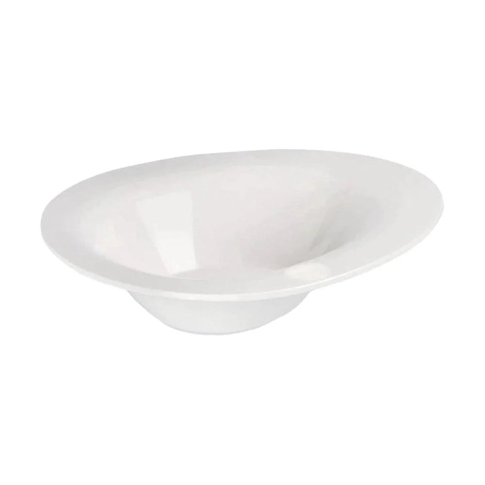 [product_category]-Kartell I.D. Ish By D'o Set Of 4 Soup Plates, Winter-Kartell-8058967195668-01208BC-KAR-1