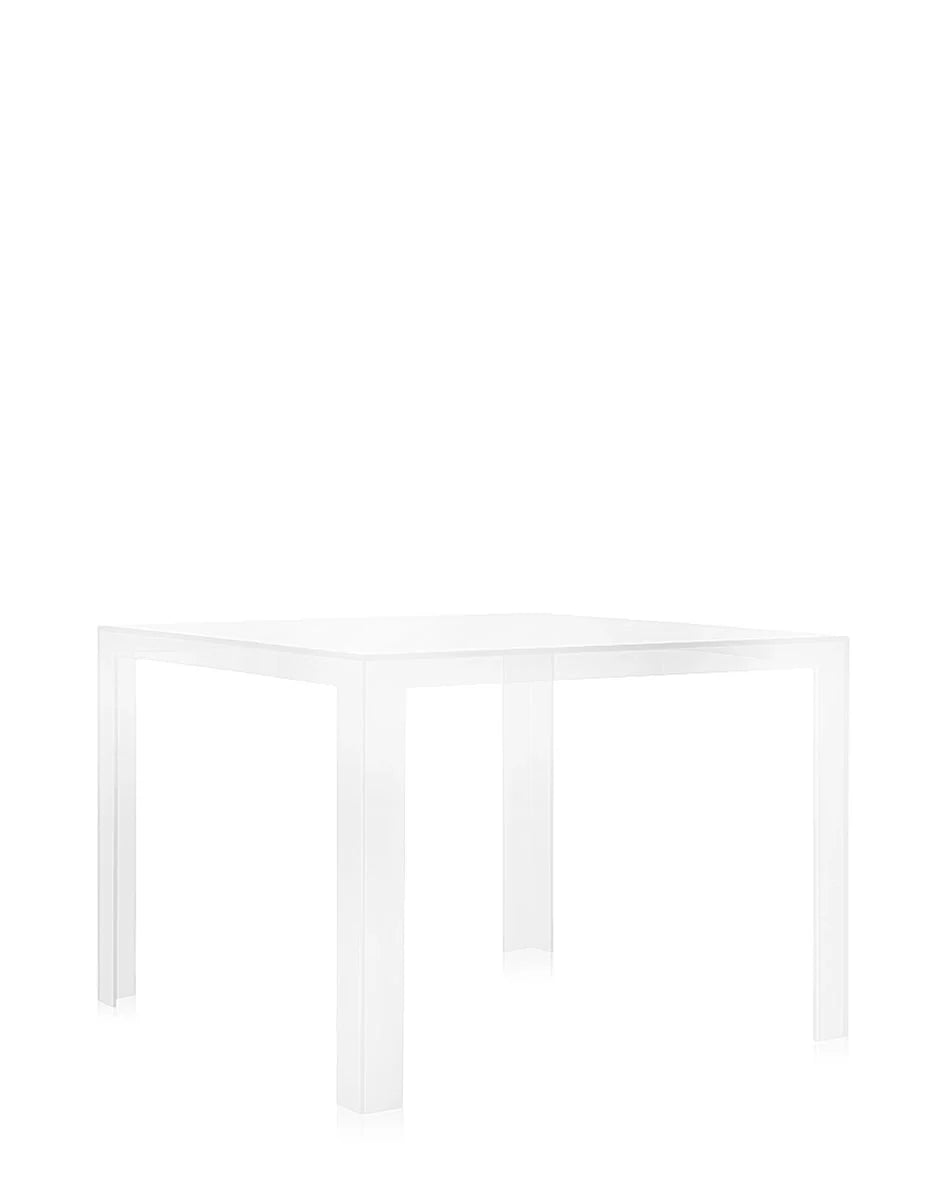 [product_category]-Kartell Invisible Table, 72 Cm-Kartell-8058967169546-05070B4-KAR-2