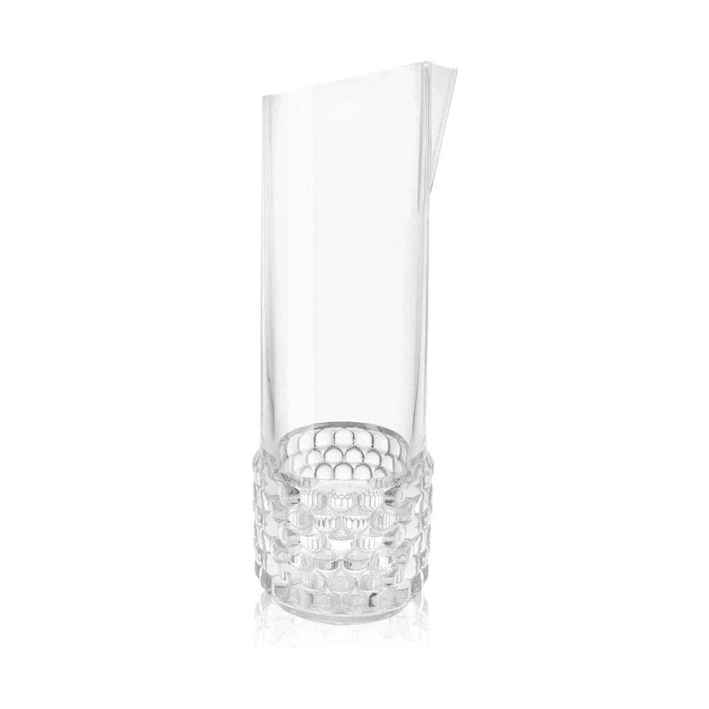 [product_category]-Kartell Jellies Family Carafe, Crystal-Kartell-8058967196559-01490B4-KAR-1