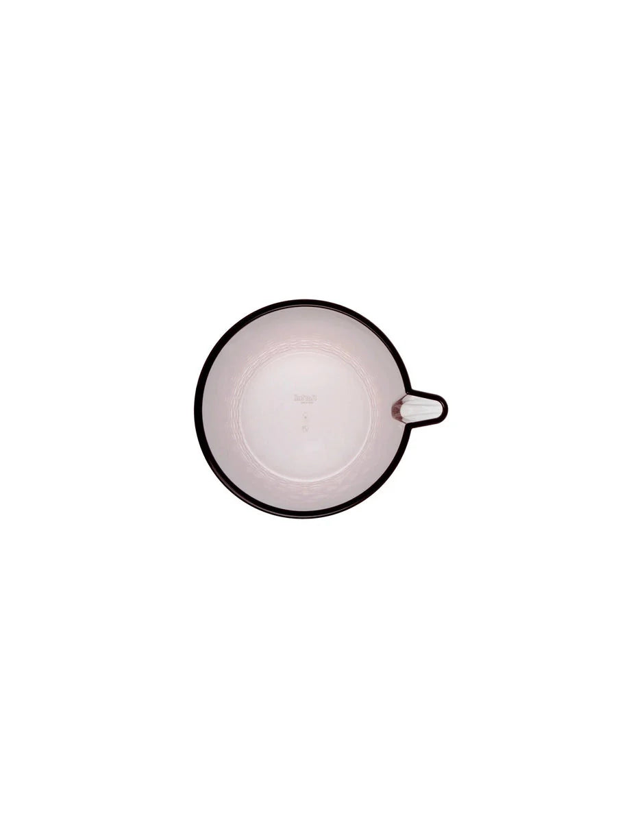 [product_category]-Kartell Jellies Family Carafe, Pink-Kartell-8058967196610-01490E9-KAR-3