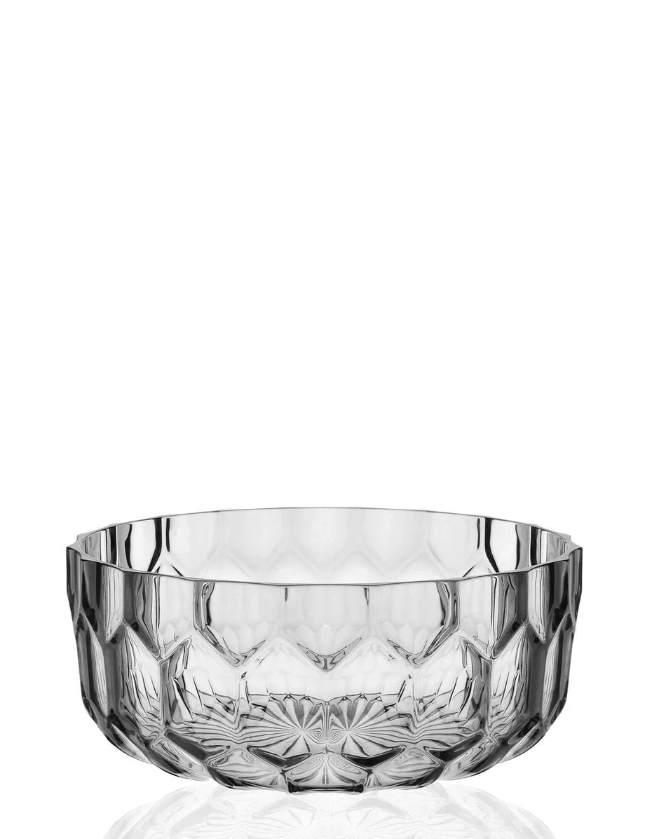 [product_category]-Kartell Jellies Family Salad Bowl, Crystal-Kartell-8058967199406-01498B4-KAR-2
