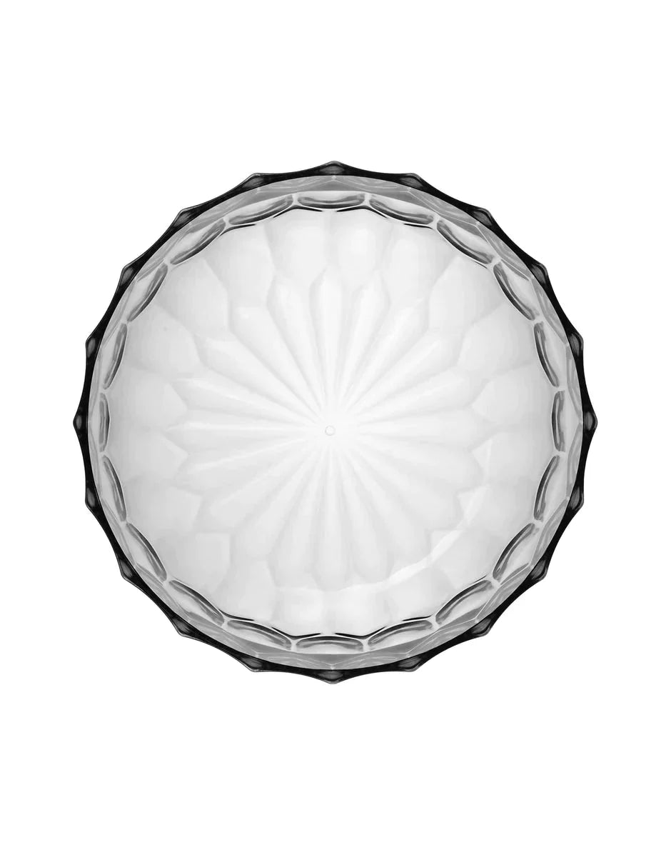 [product_category]-Kartell Jellies Family Salad Bowl, Crystal-Kartell-8058967199406-01498B4-KAR-9