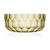 Kartell Jellies Family Salas Bowl, zelená