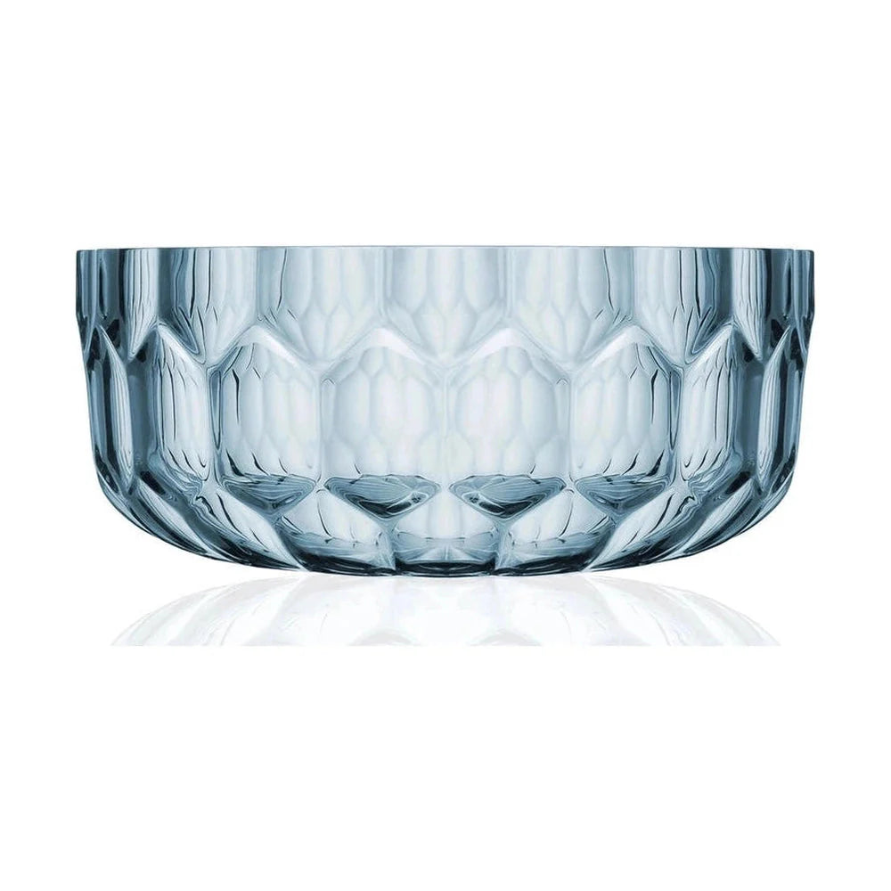 [product_category]-Kartell Jellies Family Salad Bowl, Light Blue-Kartell-8058967199420-01498E4-KAR-1