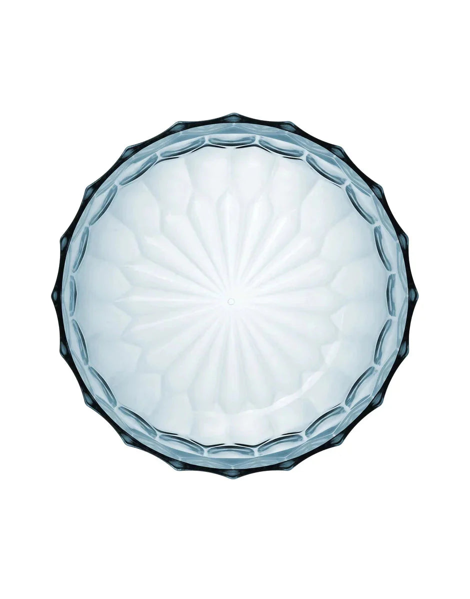 [product_category]-Kartell Jellies Family Salad Bowl, Light Blue-Kartell-8058967199420-01498E4-KAR-8