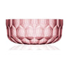 Kartell Jellies Family Salas Bowl, růžová