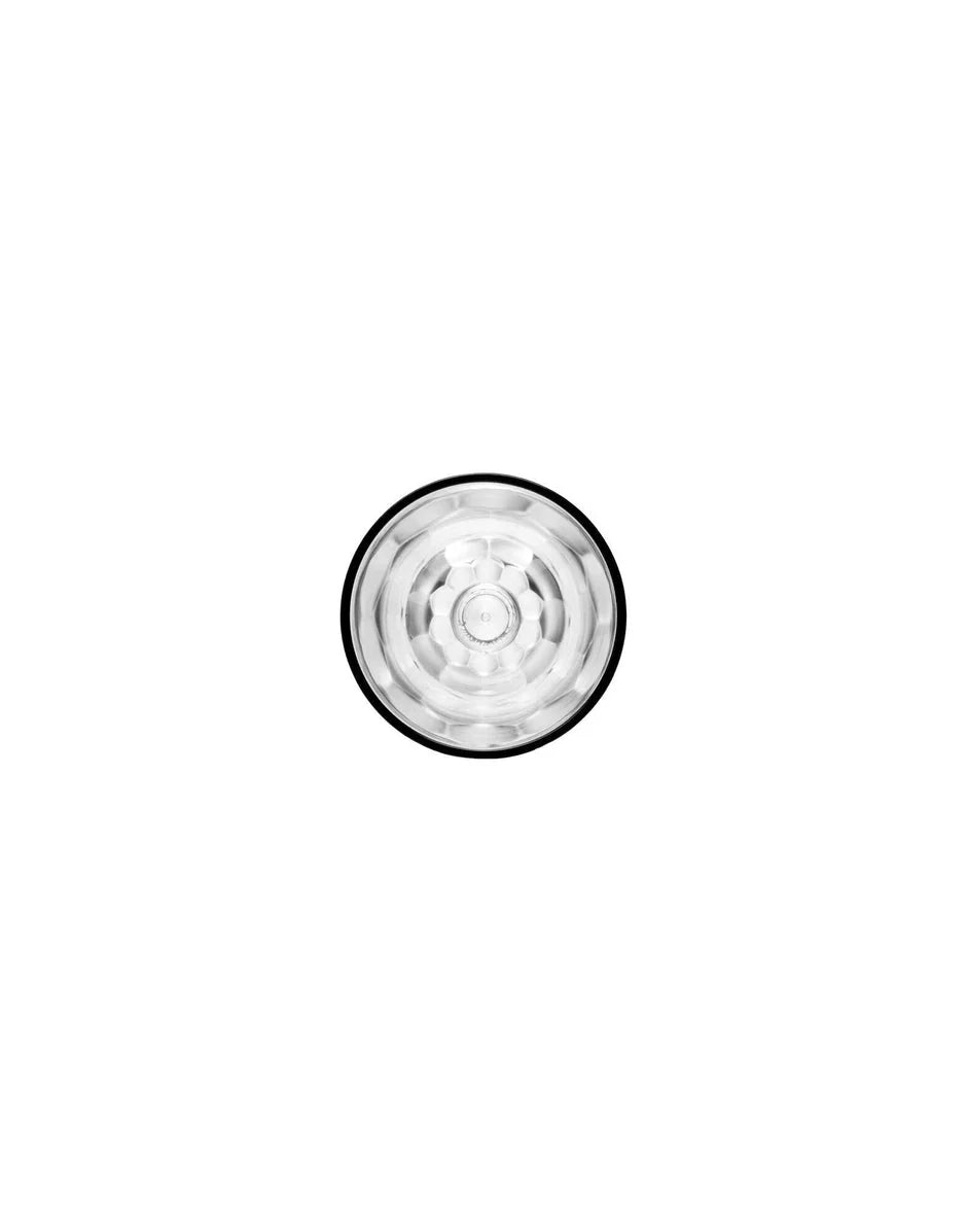 [product_category]-Kartell Jellies Family Set Of 4 Flute Glasses, Crystal-Kartell-8058967210026-01581B4-KAR-3
