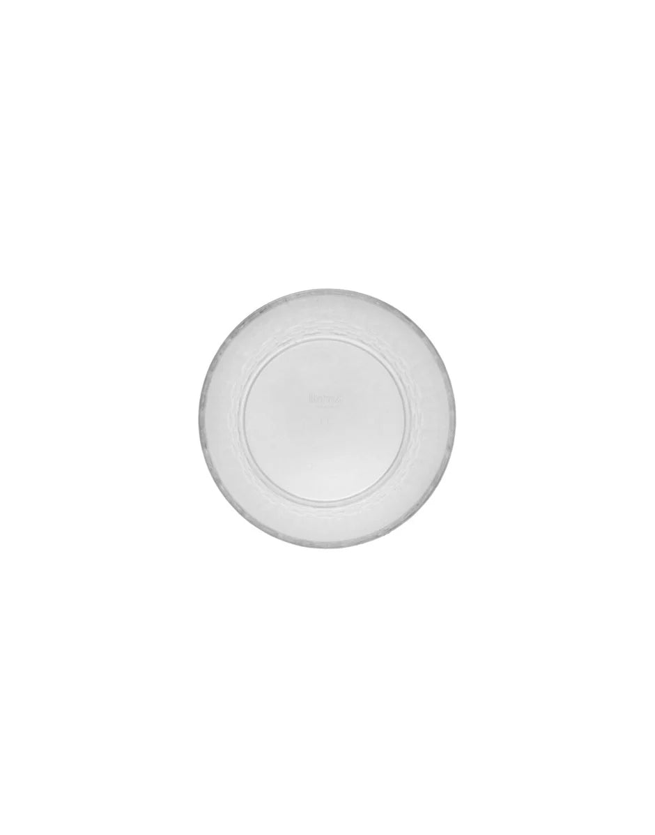 [product_category]-Kartell Jellies Family Set Of 4 Long Drink Glasses, Crystal-Kartell-8058967196634-01491B4-KAR-3