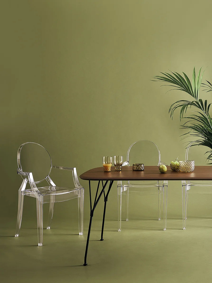[product_category]-Kartell Jellies Family Set Of 4 Small Bowls, Green-Kartell-8058967199369-01499E2-KAR-4