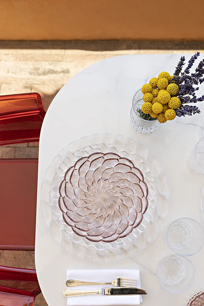 [product_category]-Kartell Jellies Family Set Of 4 Trays, Crystal-Kartell-8058967210101-01580B4-KAR-3