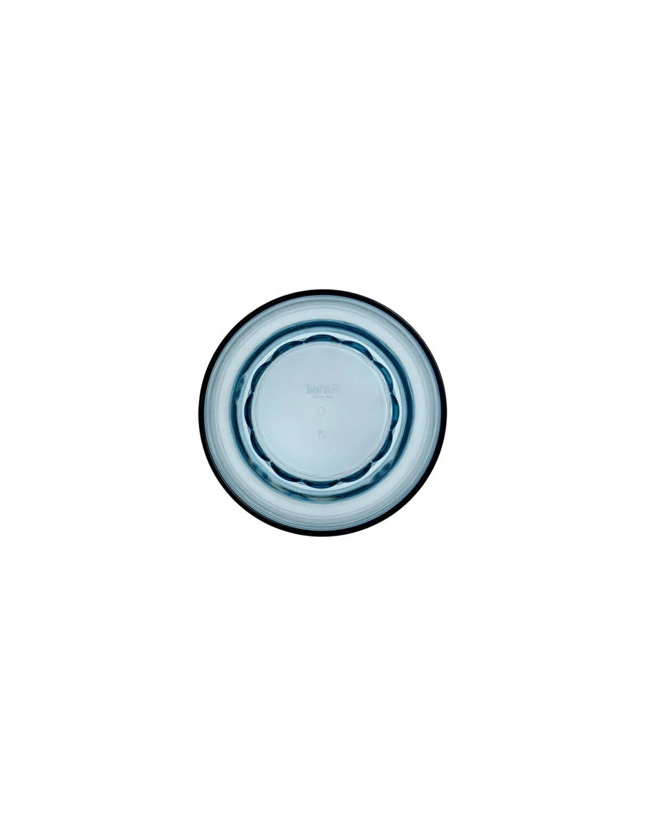 [product_category]-Kartell Jellies Family Set Of 4 Water Glasses, Light Blue-Kartell-8058967196733-01492E4-KAR-3