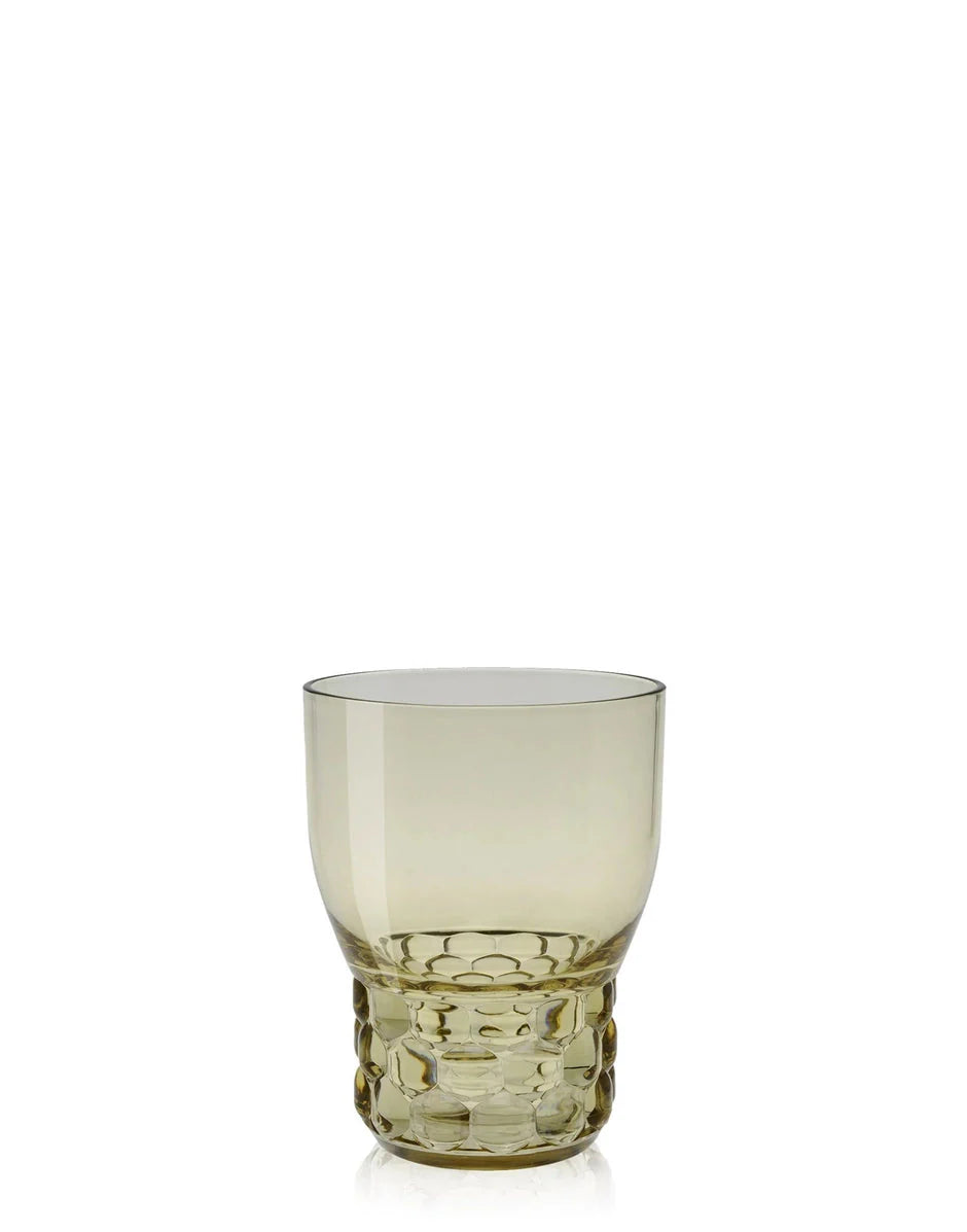 [product_category]-Kartell Jellies Family Set Of 4 Wine Glasses, Green-Kartell-8058967196832-01493E2-KAR-2