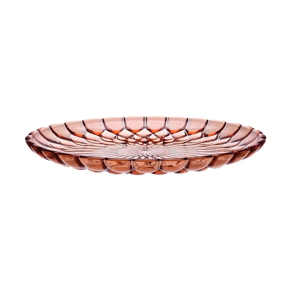 [product_category]-Kartell Jelly Centerpiece, Pink-Kartell-8058967173499-01226E9-KAR-1