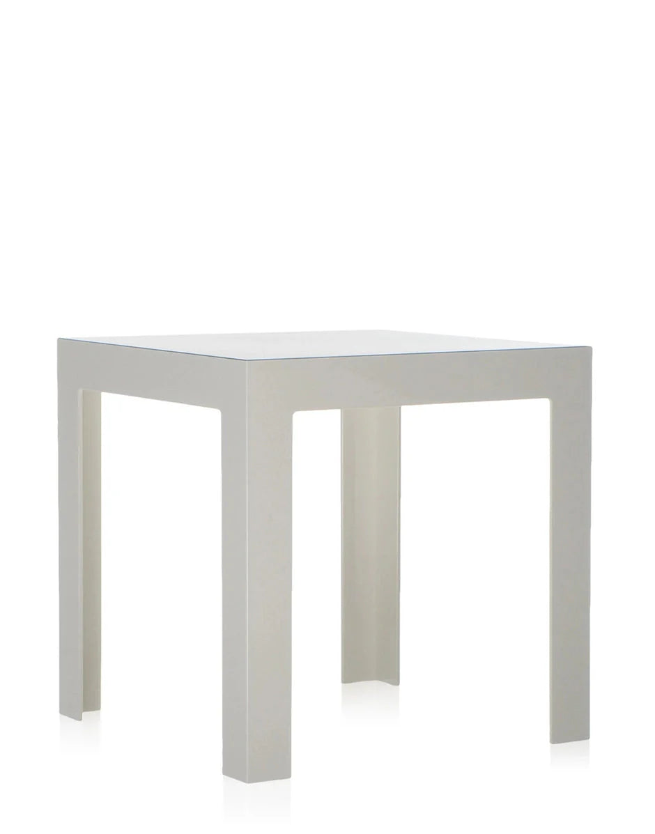 [product_category]-Kartell Jolly Side Table, White-Kartell-8058967327595-G8850E5-KAR-2