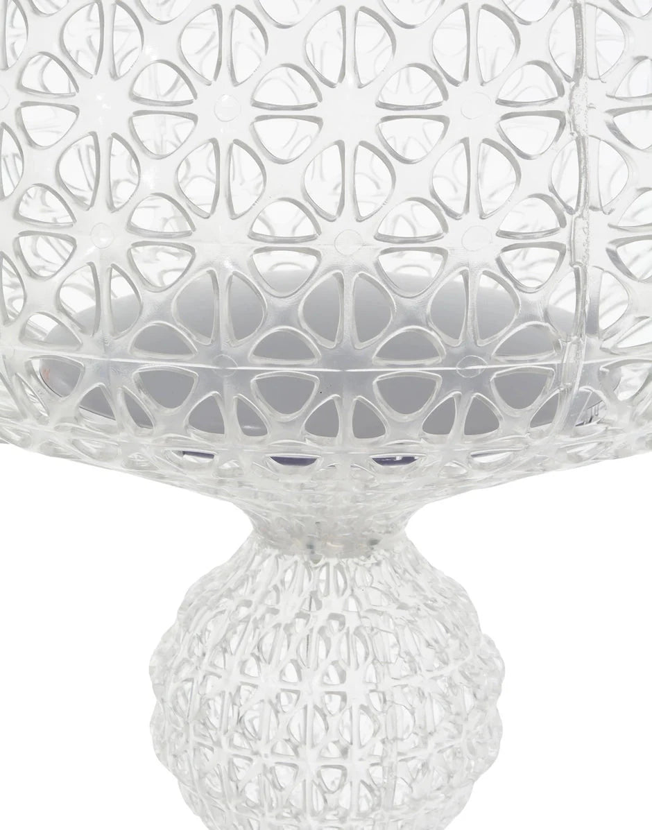 [product_category]-Kartell Kabuki Indoor Floor Lamp, Crystal-Kartell-8058967233421-09180B4-KAR-3