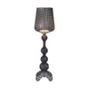 Kartell Kabuki venkovní podlahová lampa, černá