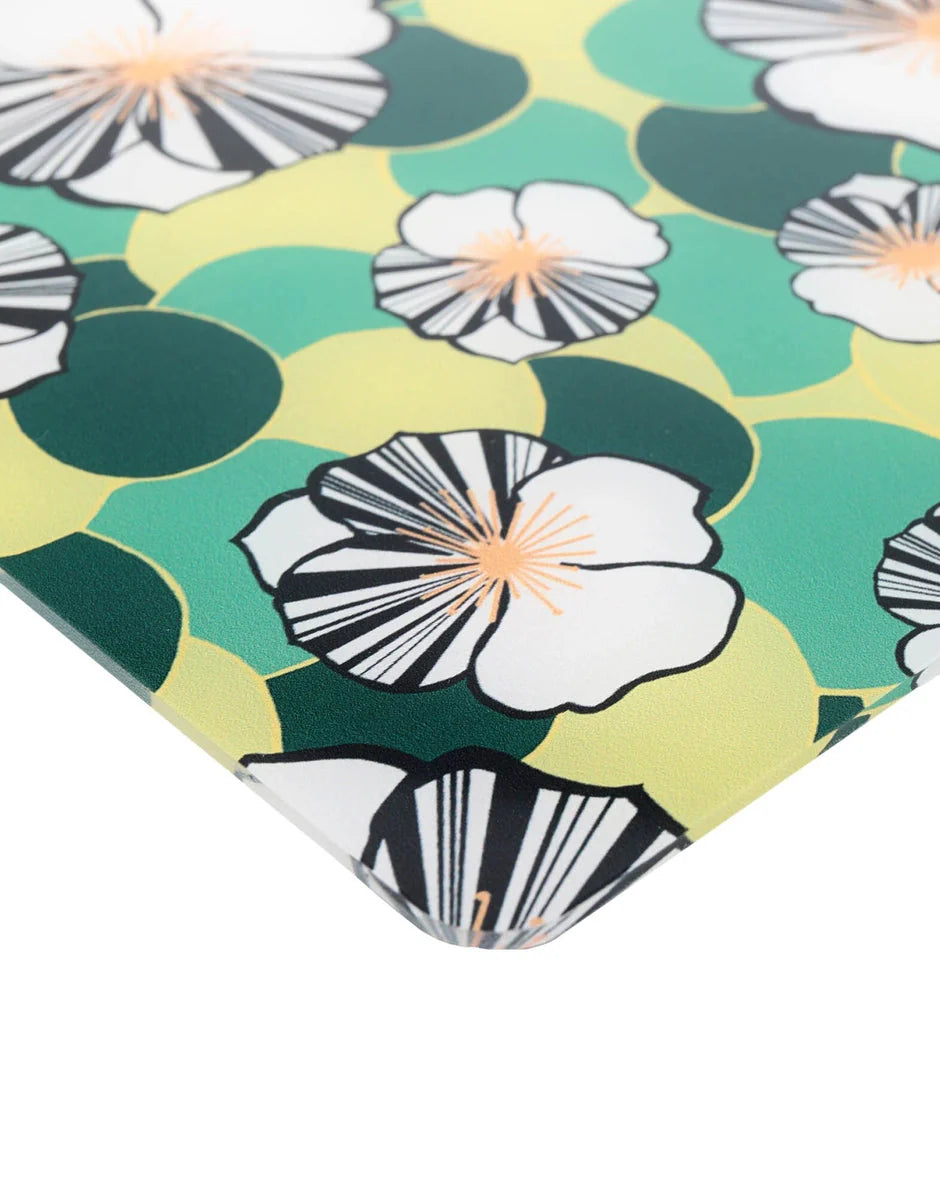 [product_category]-Kartell L'americana Set Of 4 Table Mats, Ninfea-Kartell-8058967275827-01445BB-KAR-3