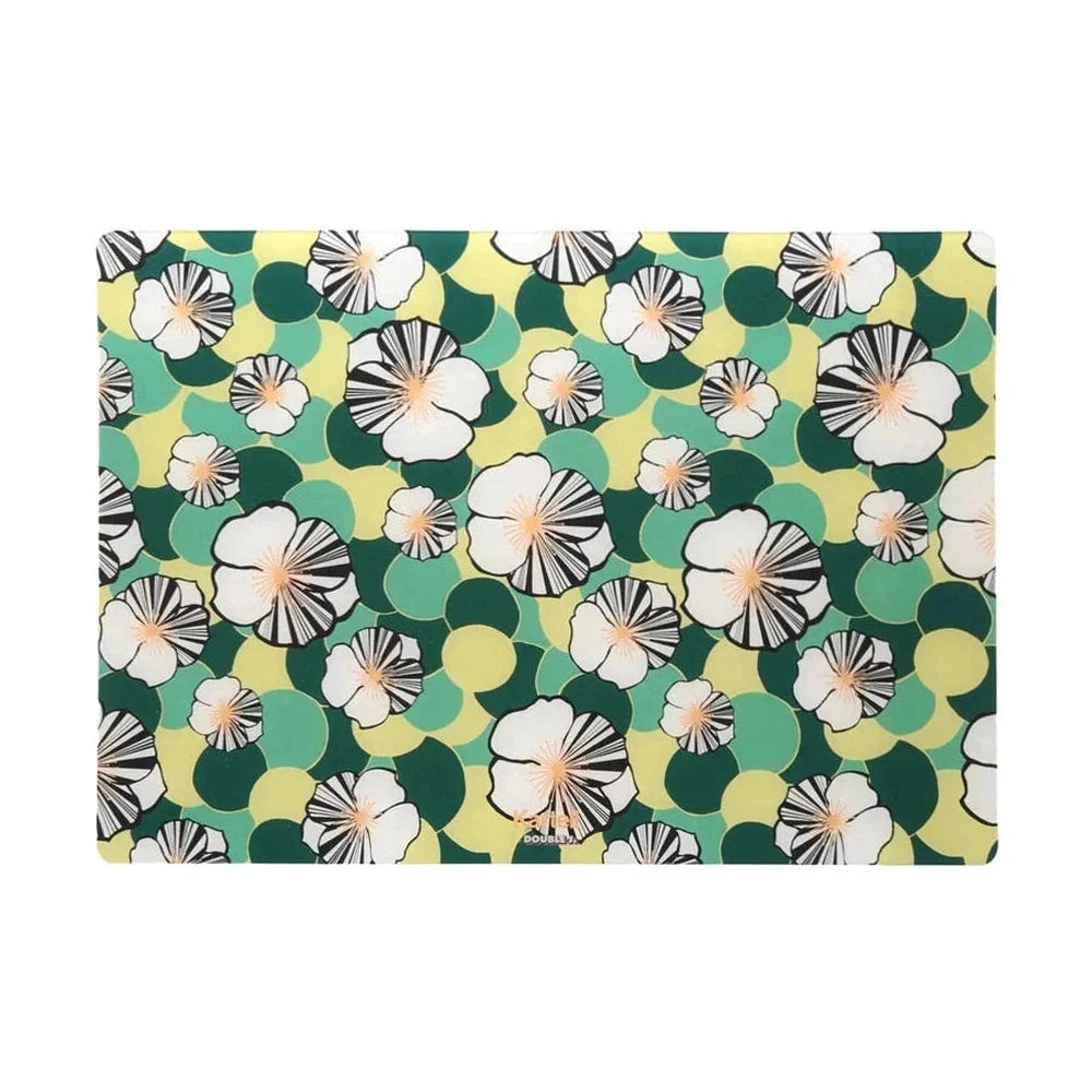 [product_category]-Kartell L'americana Set Of 4 Table Mats, Ninfea-Kartell-8058967275827-01445BB-KAR-7