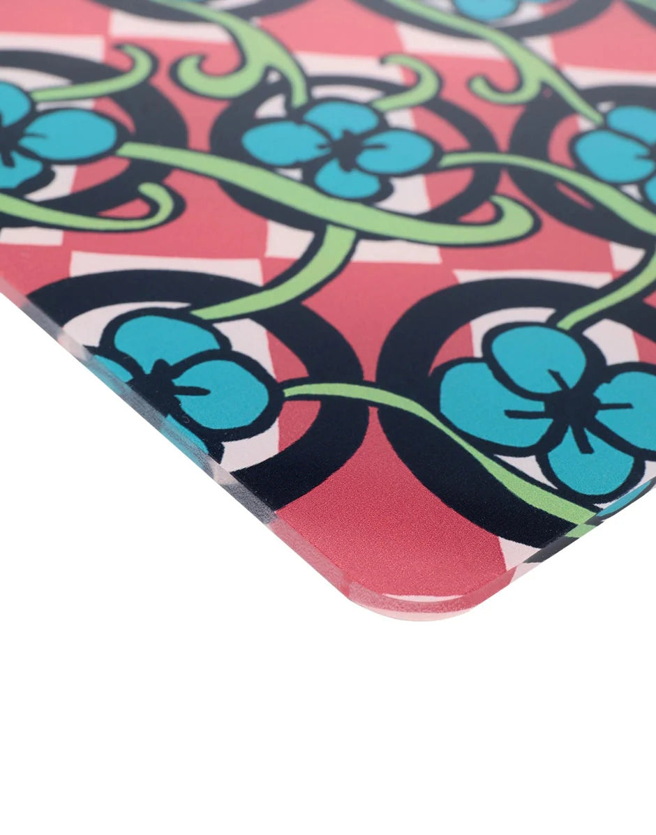 [product_category]-Kartell L'americana Set Of 4 Table Mats, Pic Nic-Kartell-8058967275964-01445DD-KAR-3