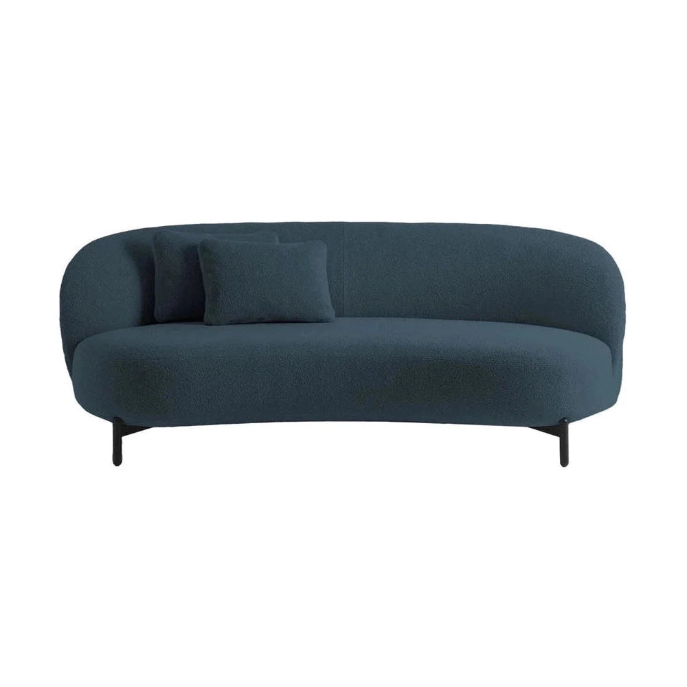 [product_category]-Kartell Lunam Sofa Orsetto, Blue-Kartell-8058967325447-06247N5-KAR-1