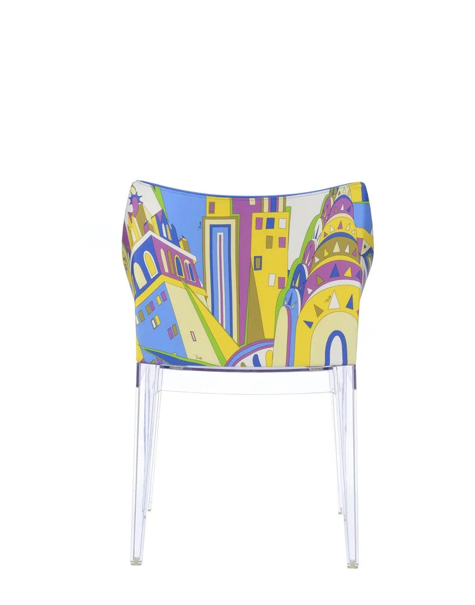 [product_category]-Kartell Madame Pucci Armchair, Crystal/New York-Kartell-8058967204834-05838NY-KAR-4