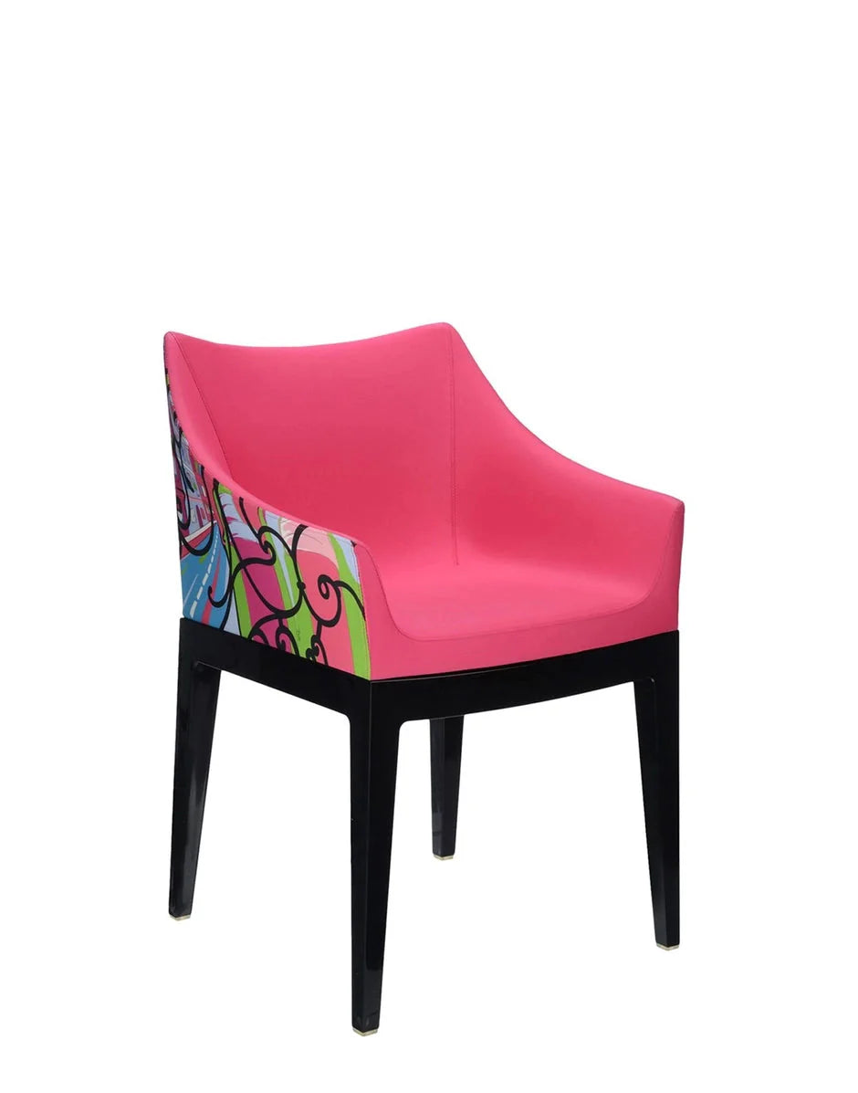 [product_category]-Kartell Madame Pucci Armchair, Crystal/Paris-Kartell-8058967204896-05838PA-KAR-2