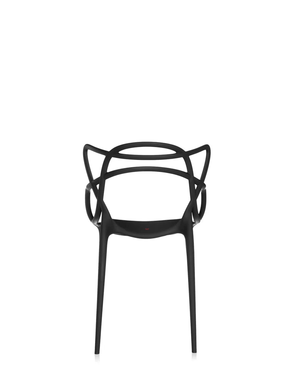 [product_category]-Kartell Masters Chair, Black-Kartell-8034105783881-0586509-KAR-4