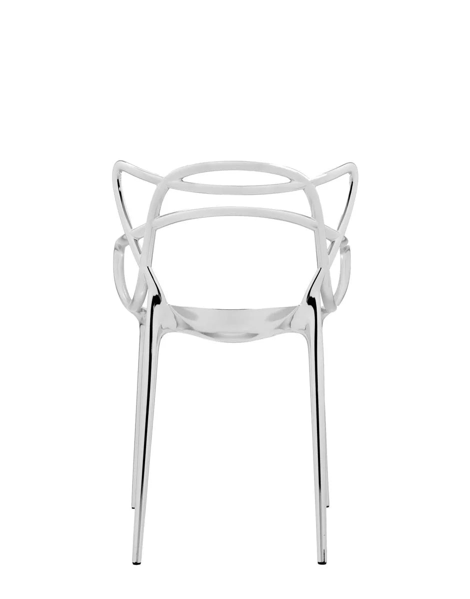 [product_category]-Kartell Masters Chair, Chrome-Kartell-8058967198294-05864XX-KAR-4