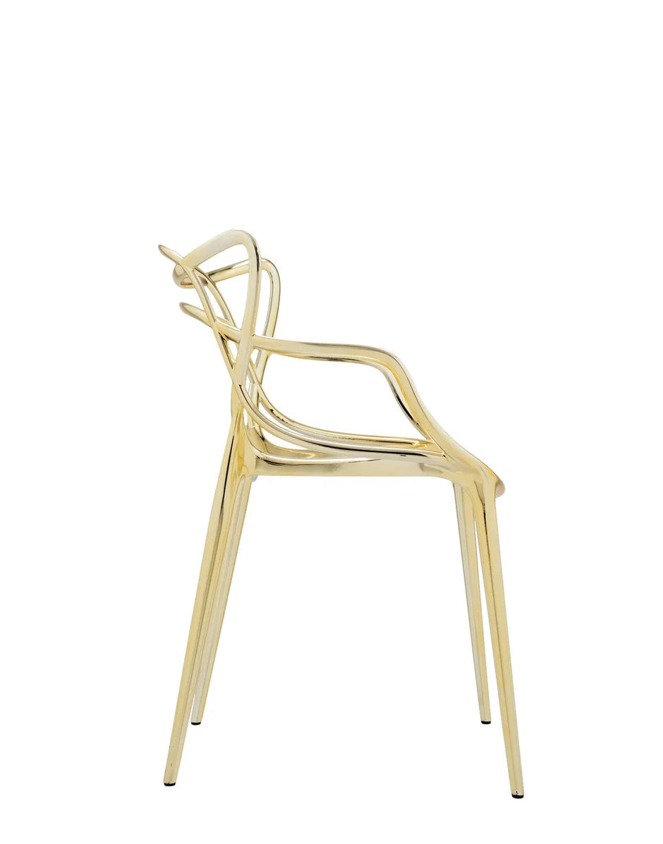 [product_category]-Kartell Masters Chair, Gold-Kartell-8058967198317-05864GG-KAR-3