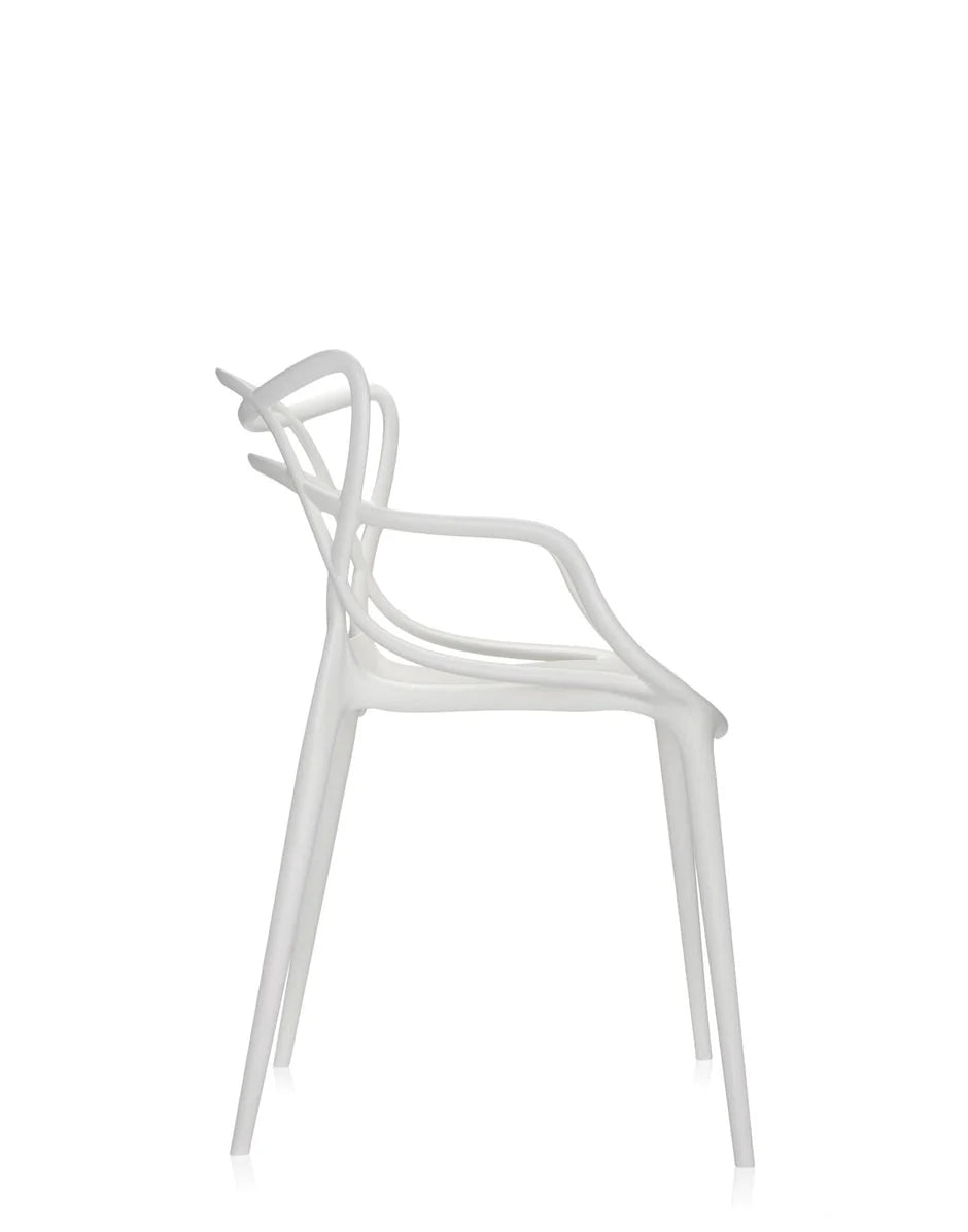 [product_category]-Kartell Masters Chair, White-Kartell-8034105783874-0586503-KAR-3