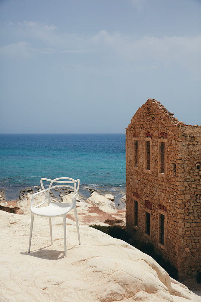 [product_category]-Kartell Masters Chair, White-Kartell-8034105783874-0586503-KAR-6