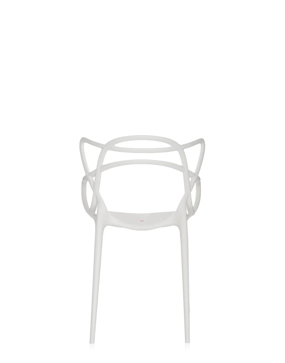 [product_category]-Kartell Masters Chair, White-Kartell-8058967157765-0586603-KAR-4