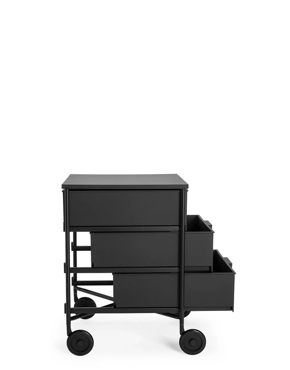 [product_category]-Kartell Mobil Mat, Mat Black-Kartell-8058967302639-0201209-KAR-2